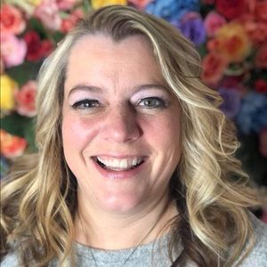 Meet your Posher, Christel